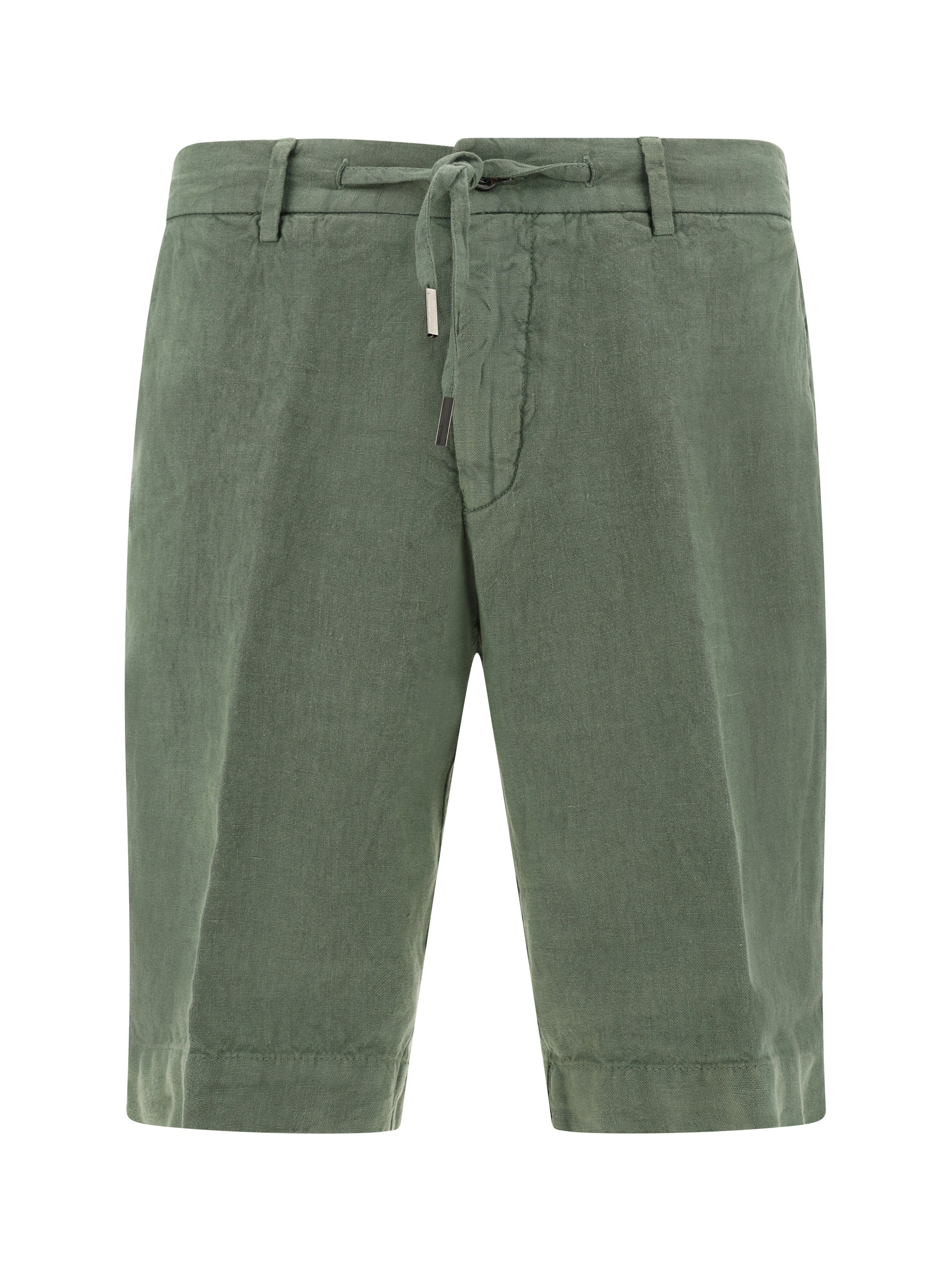 Shop Germano Shorts In 188