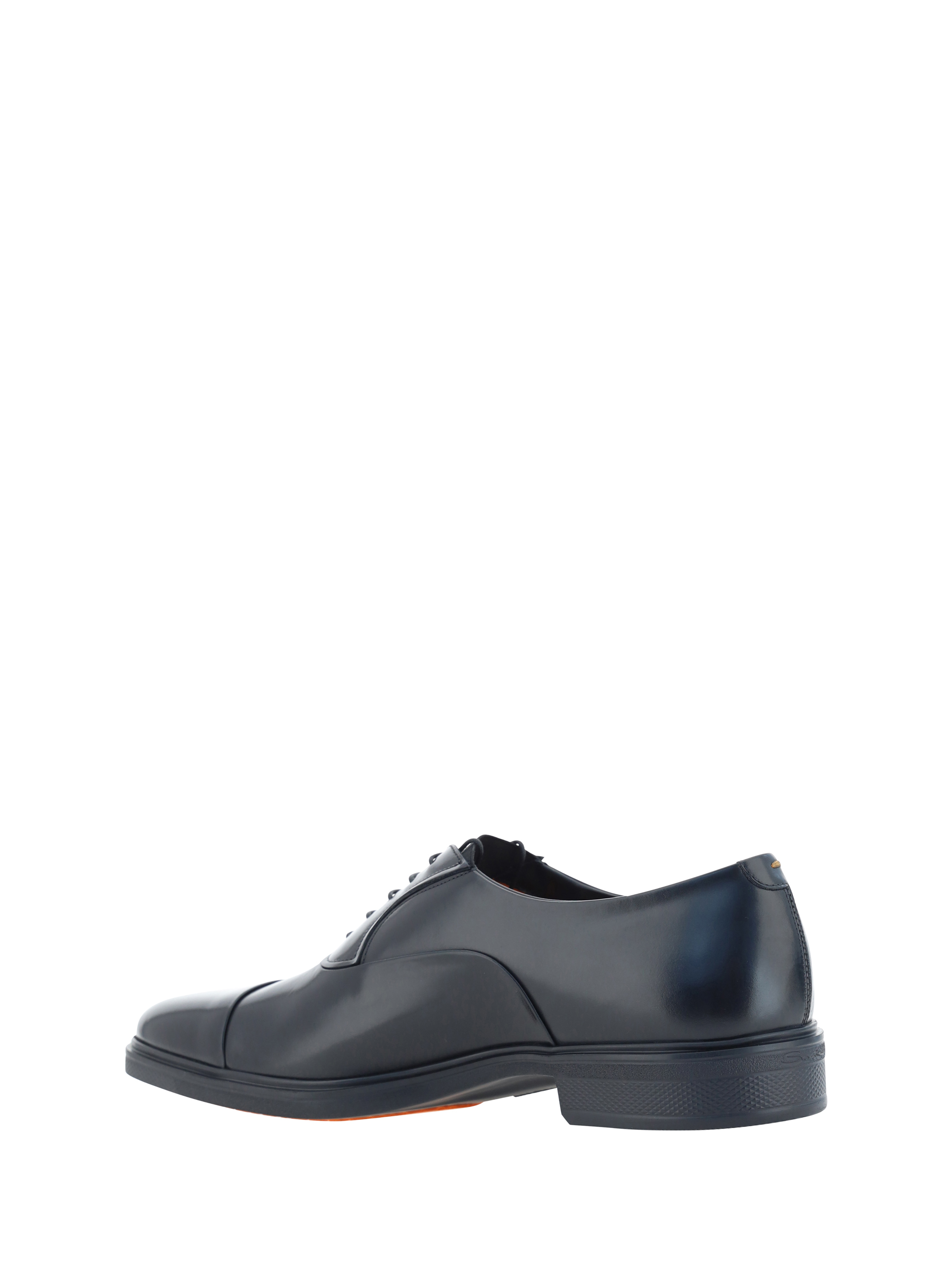 Lace-Up Shoes