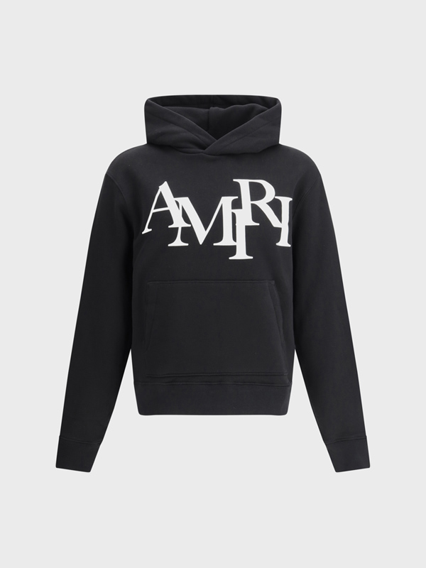 Monogram Hoodie