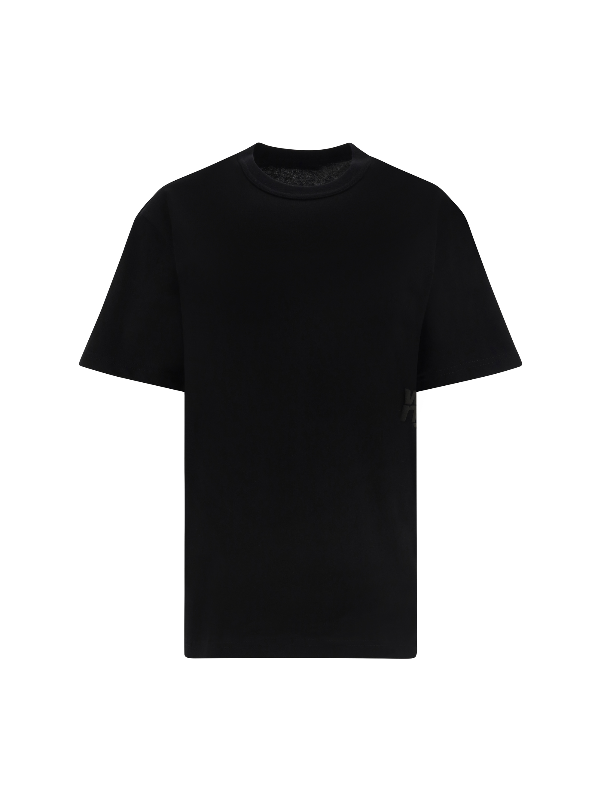 alexander wang - essential t-shirt