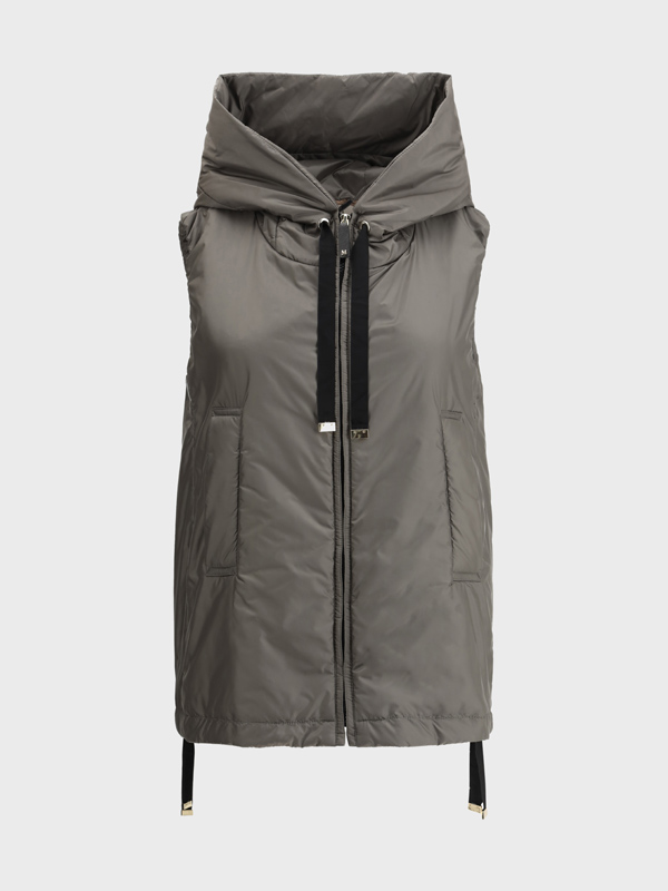 Greengo Down Vest