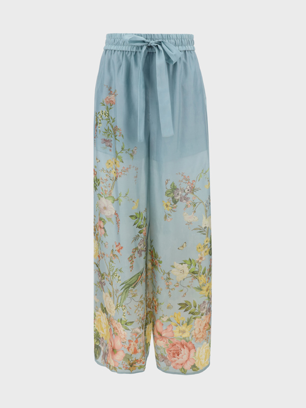 Waverly Relaxed Pants