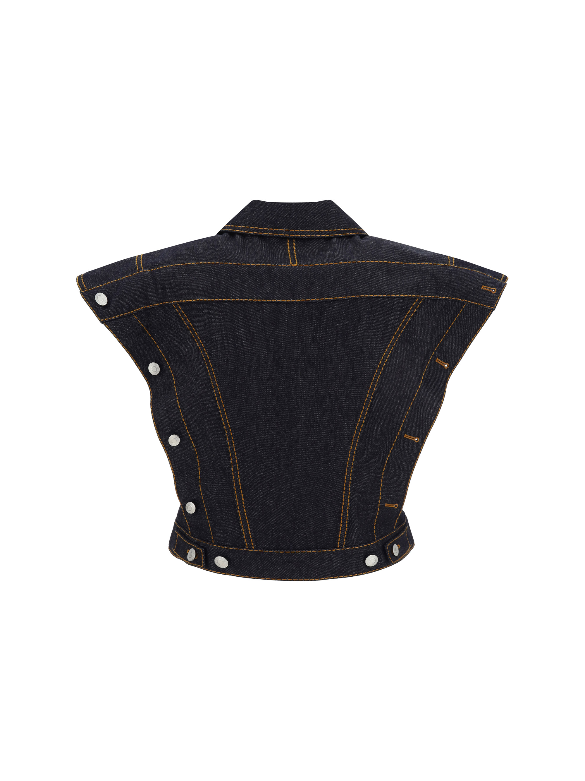 Denim Jacket Denim Jacket