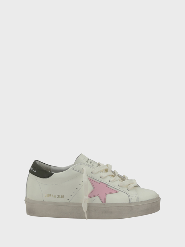 Sneakers Hi Star