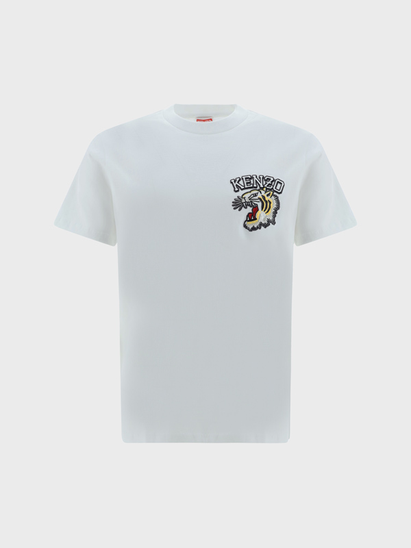 Tiger  T-Shirt