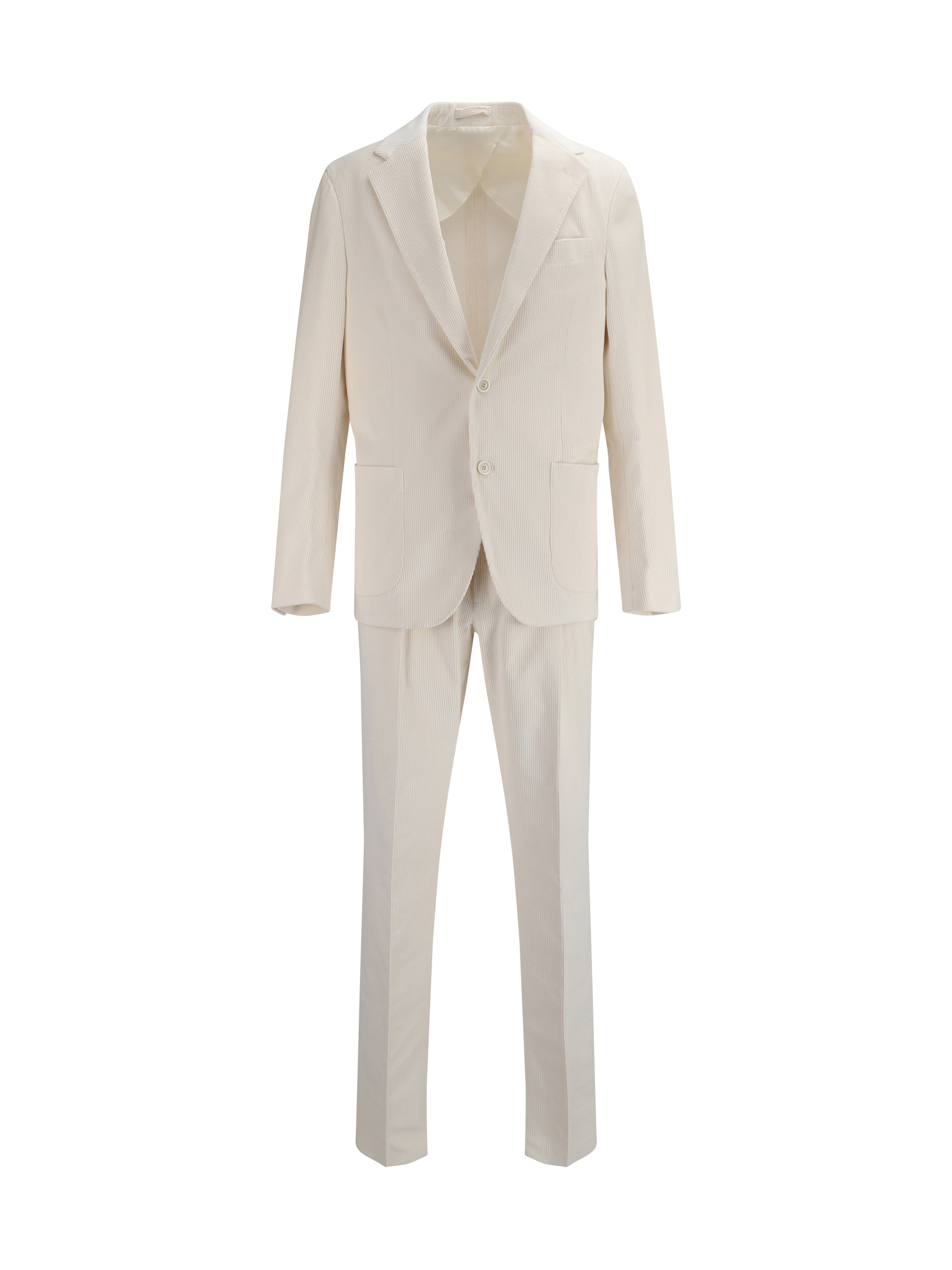 Shop Lardini Suit In 150