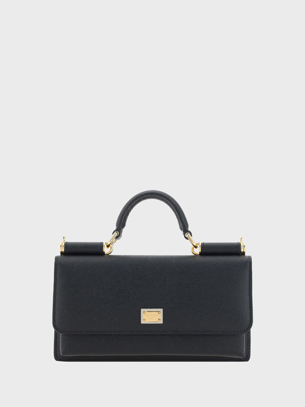 Micro Sicily Shoulder Bag 