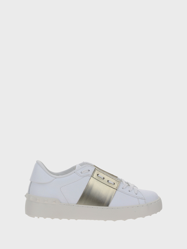 Sneakers Rockstud Open