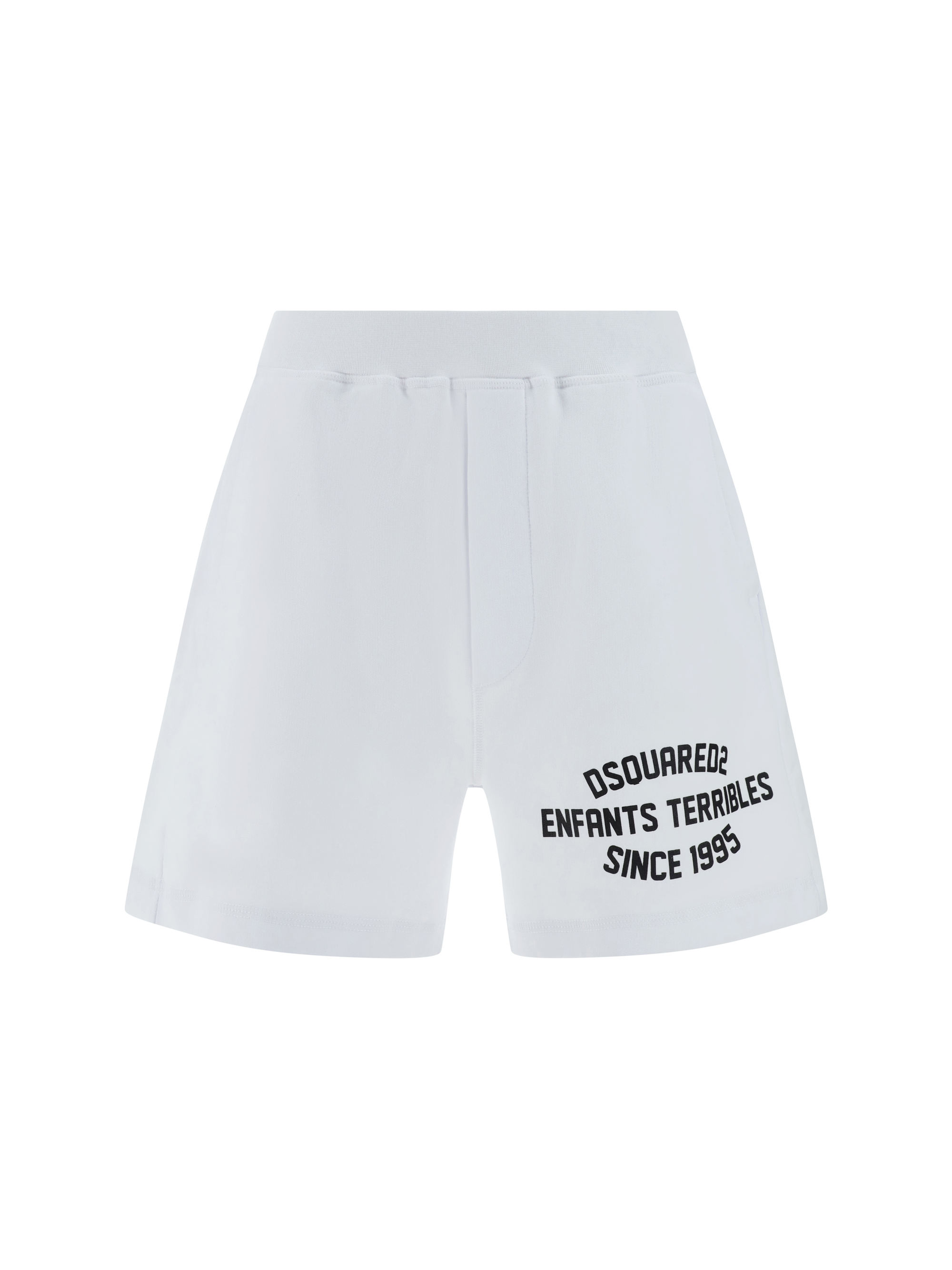 Dsquared2 Shorts In 100