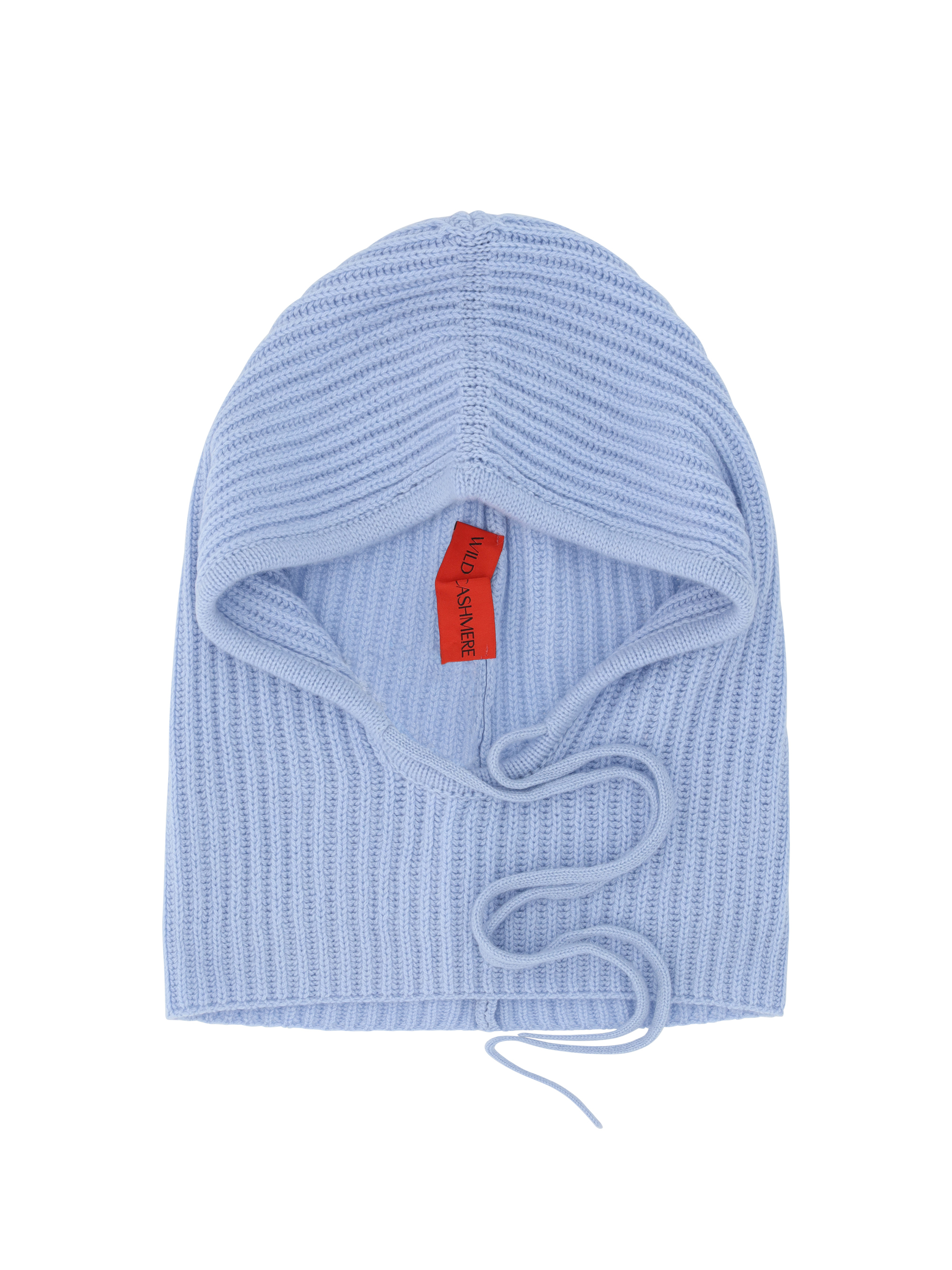 WILD CASHMERE BALACLAVA CAP 