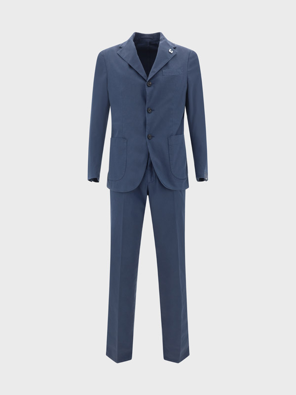 Complete Suit
