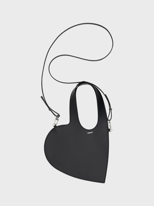 Baby Heart Shoulder Bag