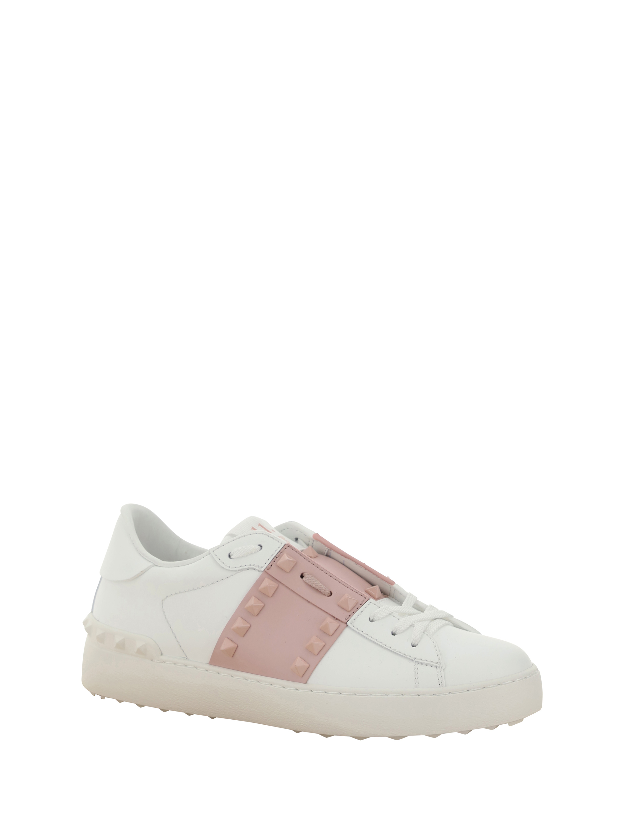 Sneakers Rockstud Untitled Valentino...