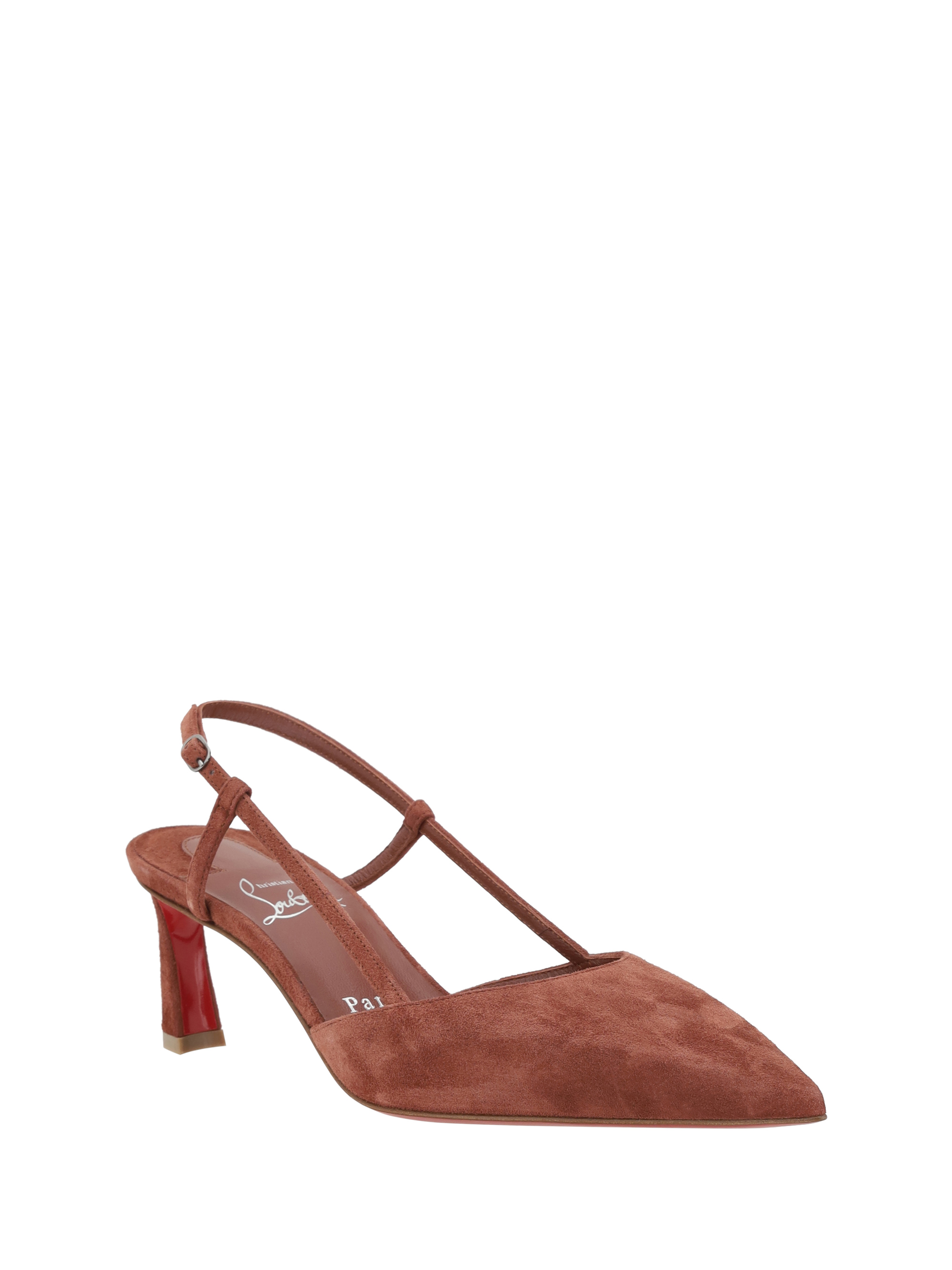 Condoroline Pumps