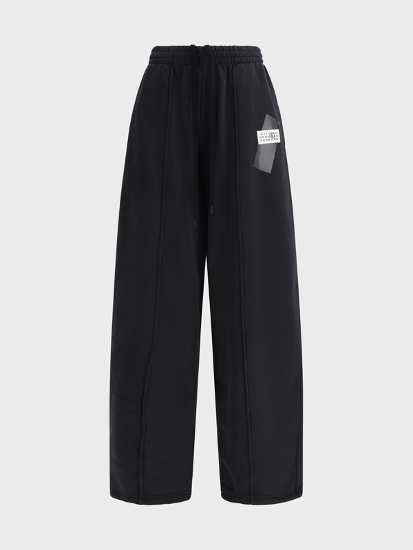 Logoed Sweatpants