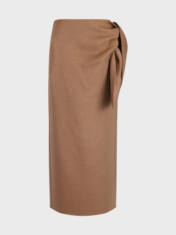 Acline Midi Skirt 