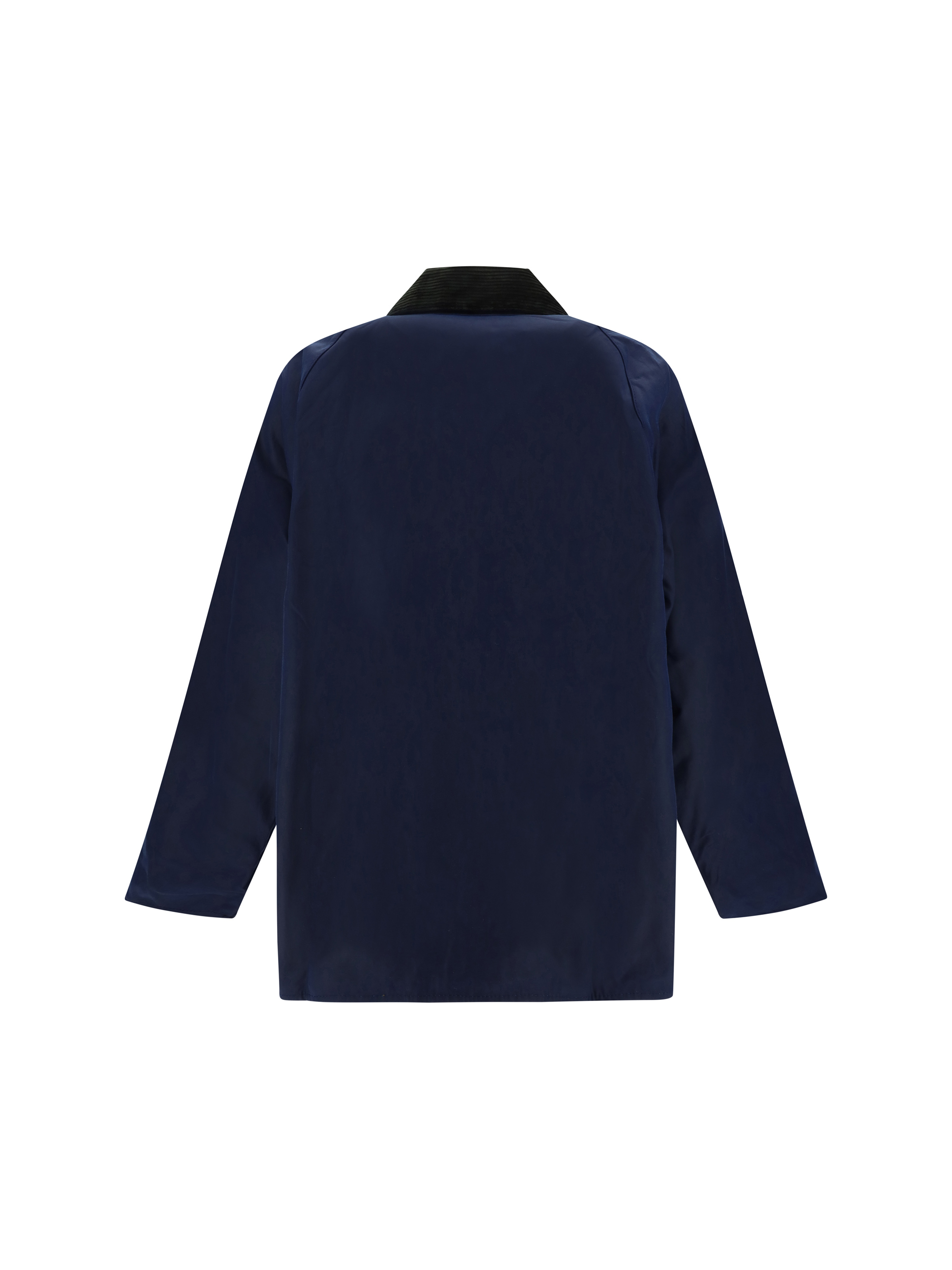 Barbour x Maison Kitsuné Beaufort Jacket BASE BLU