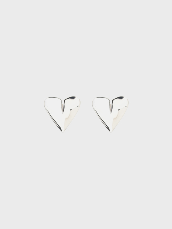 Le Coeur Earrings 