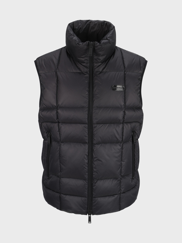 Down Vest