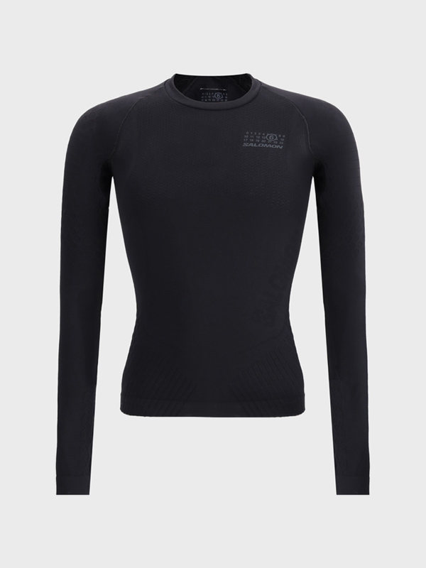 MM6 x Salomon Long Sleeve...