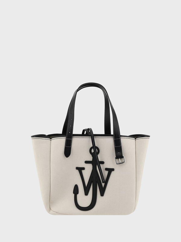 Ancora Maxi Logo Tote Bag