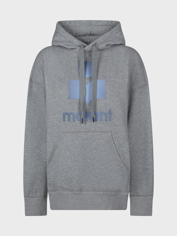 Mansel Hoodie