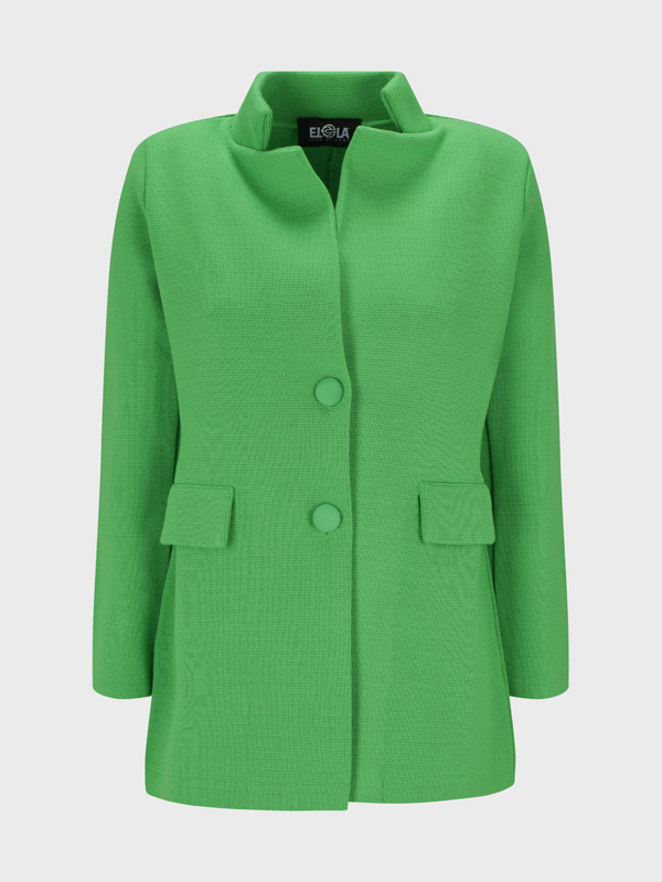 Midi Coat