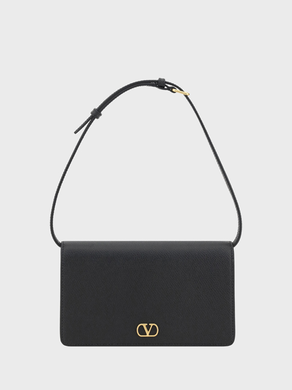 VLogo Shoulder Bag