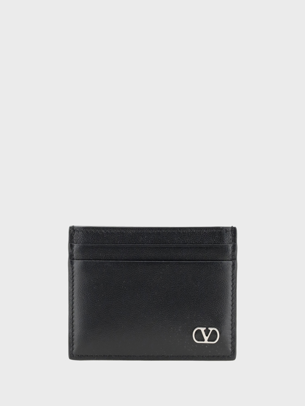 leather Card Holder