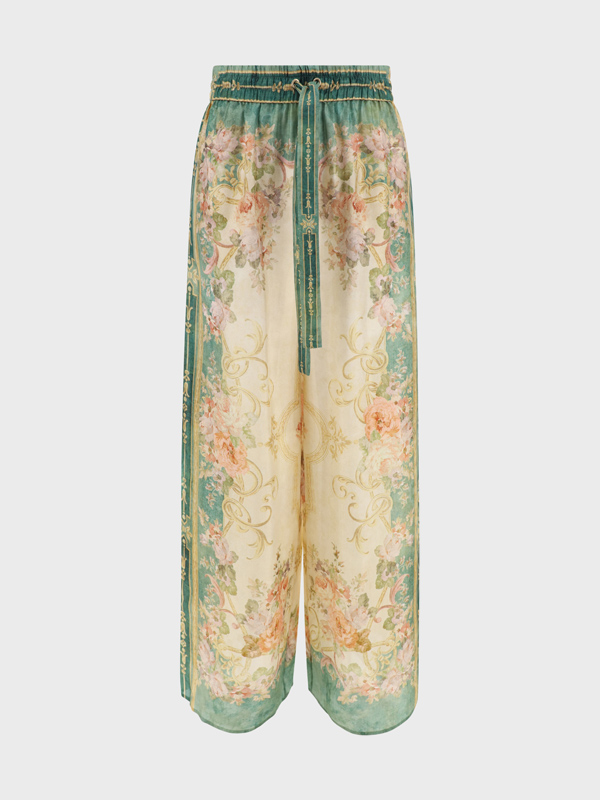 August Pants