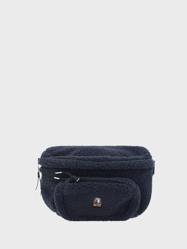 Power Bum Shoulder Bag