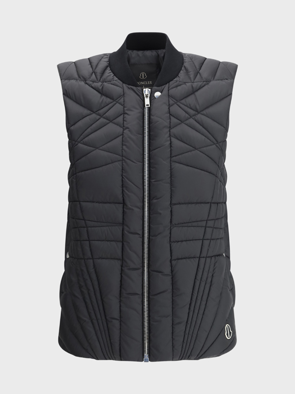 Moncler + Rick Owens...