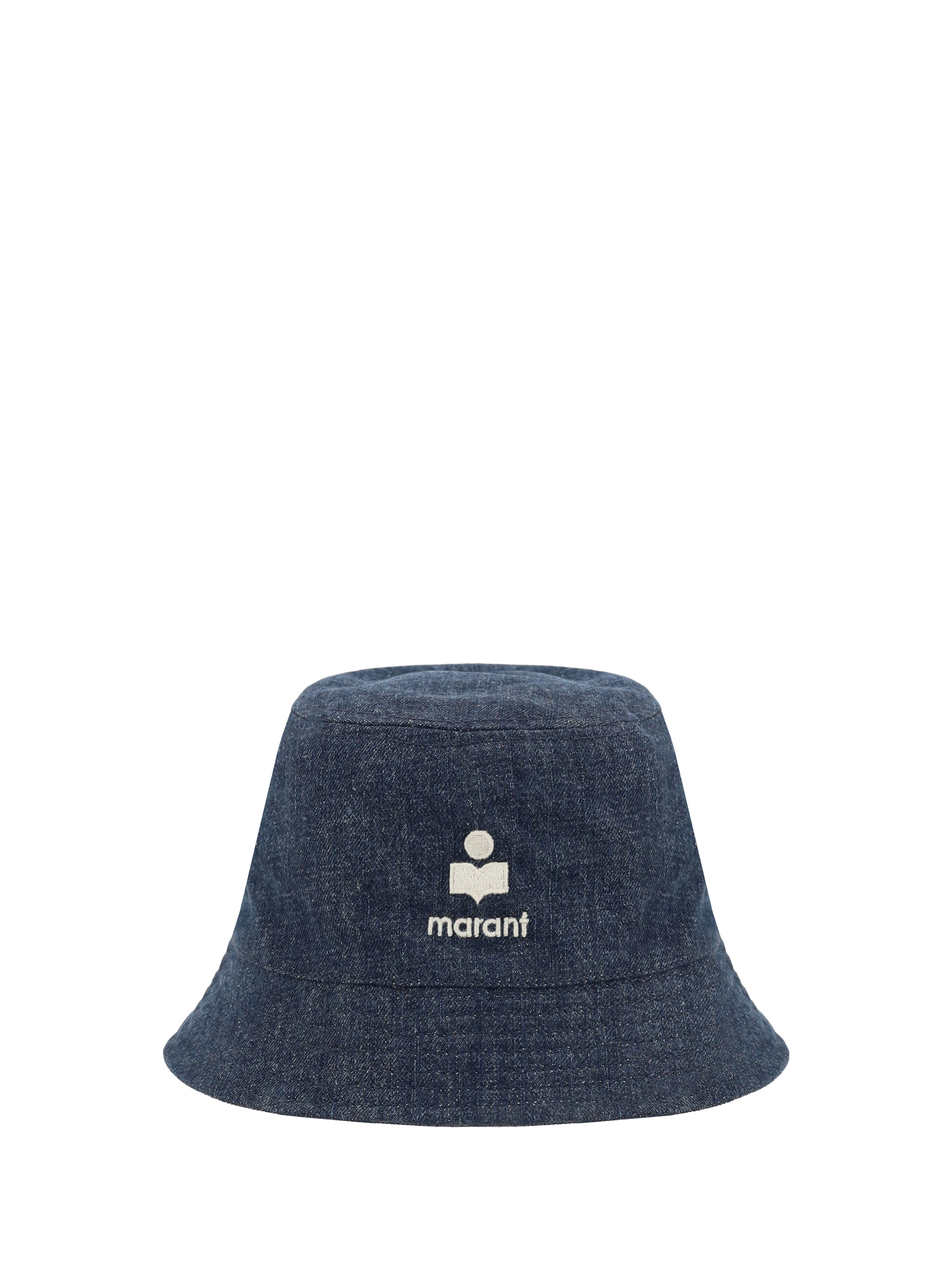 ISABEL MARANT HALEY BUCKET HAT 