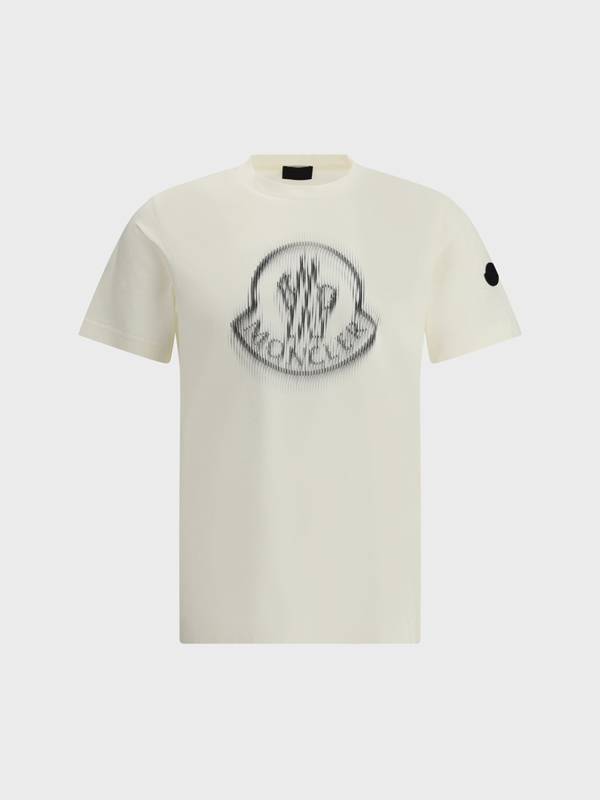 Logoed T-Shirt