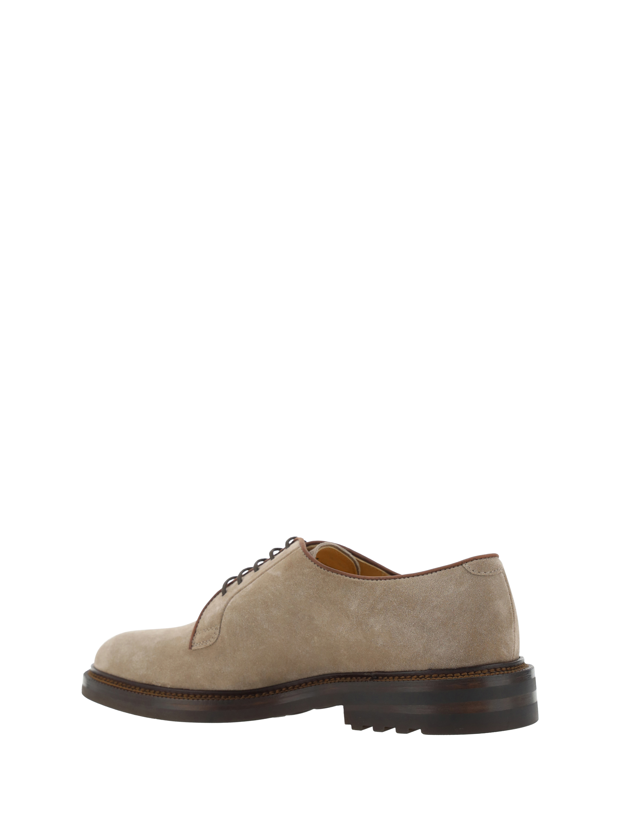 Scarpe Stringate 