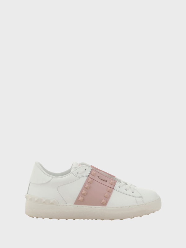 Sneakers Open Rockstud