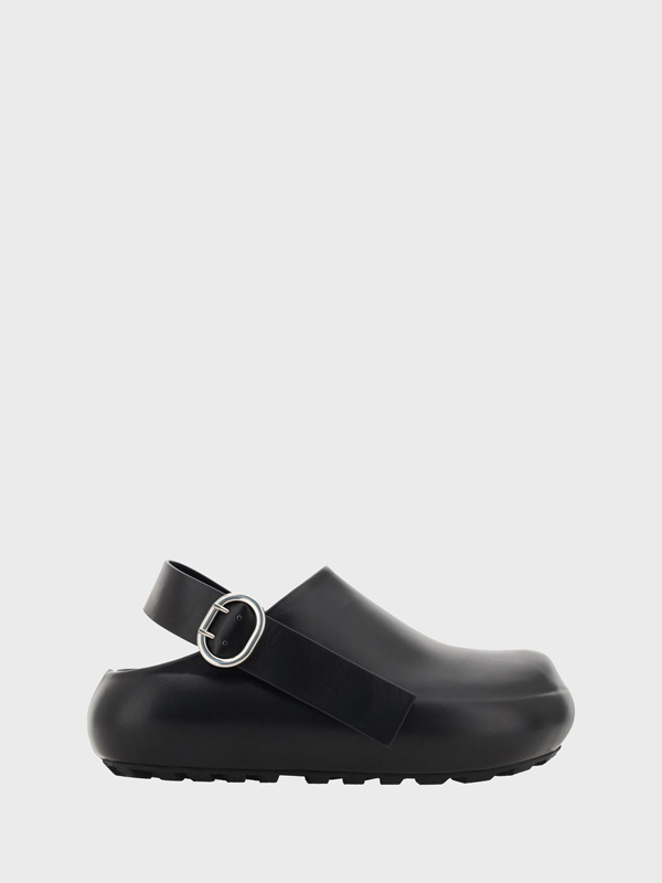 Mules