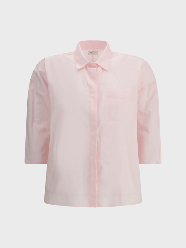 Cotton Shirt