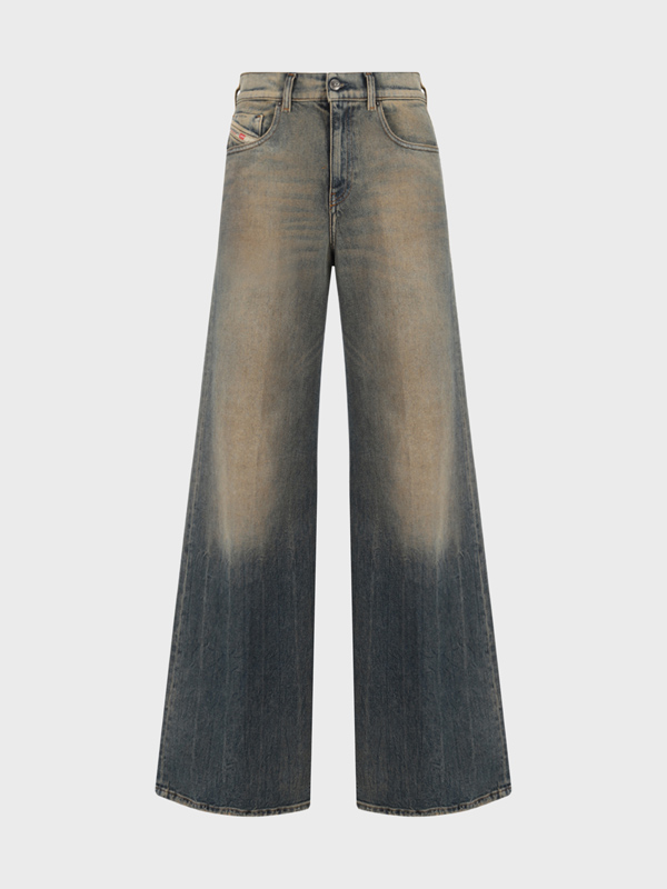 Jeans 1978 D-Akemi