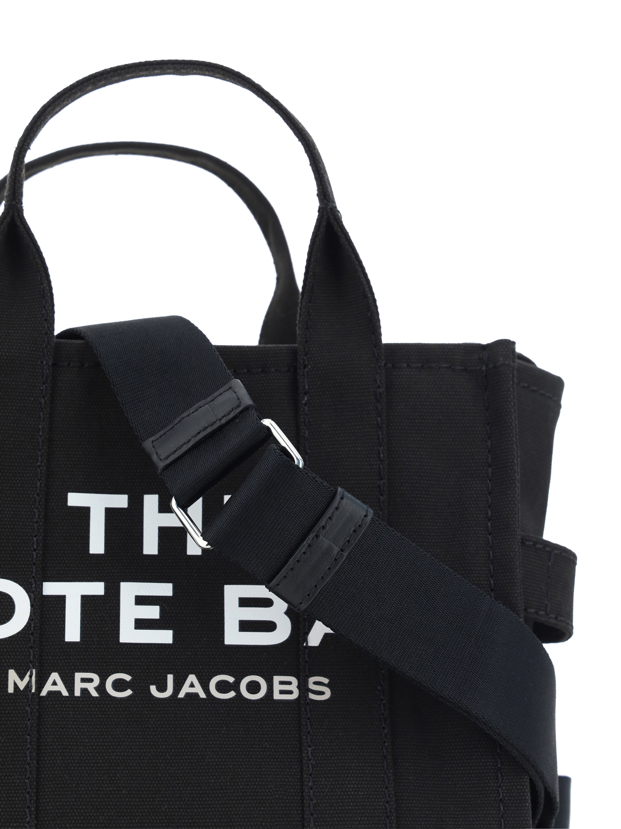 The Small Tote Handbag