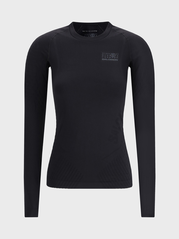 MM6 x Salomon Long Sleeve...