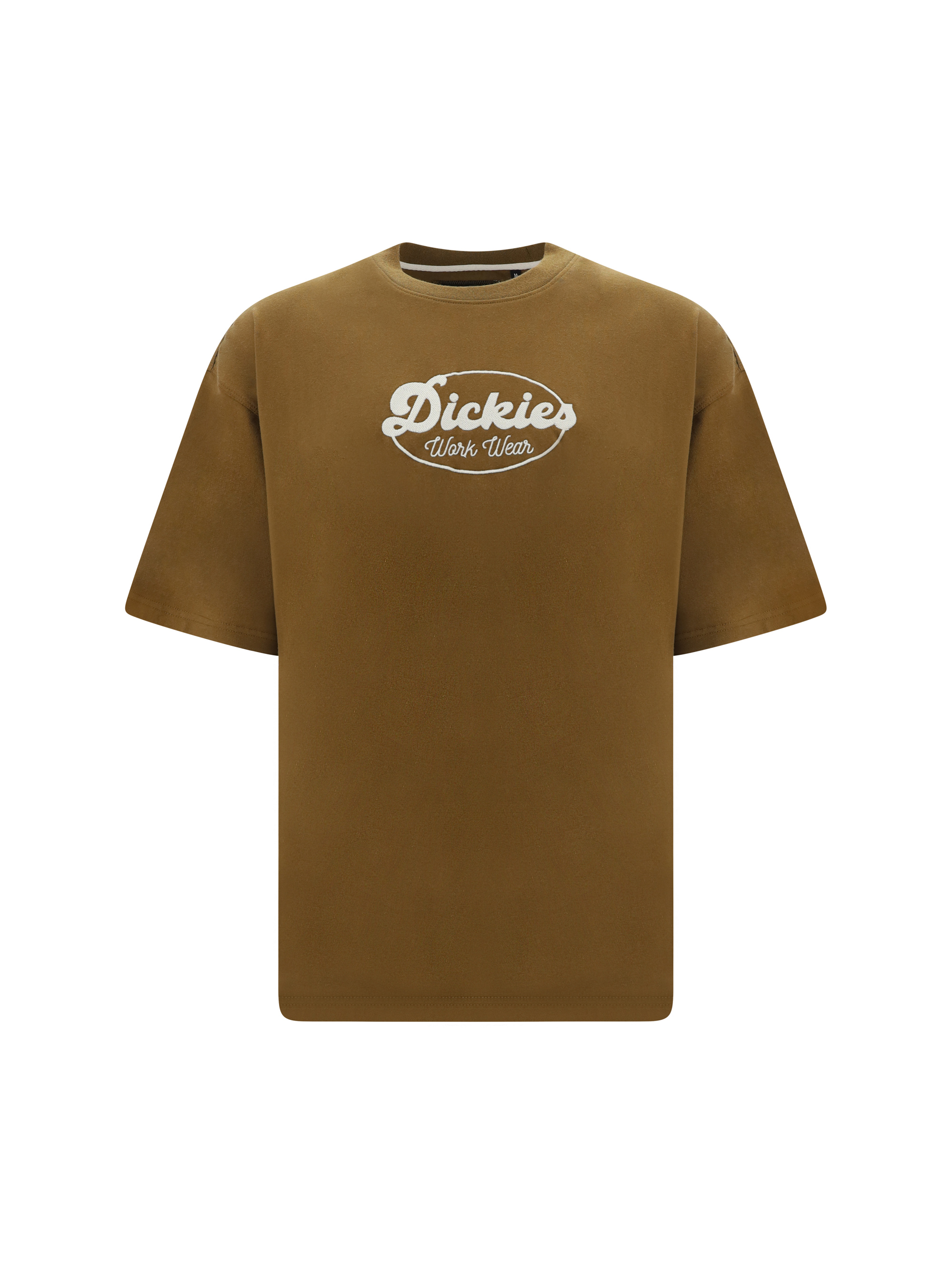 Gridley TShirt BASE BLU