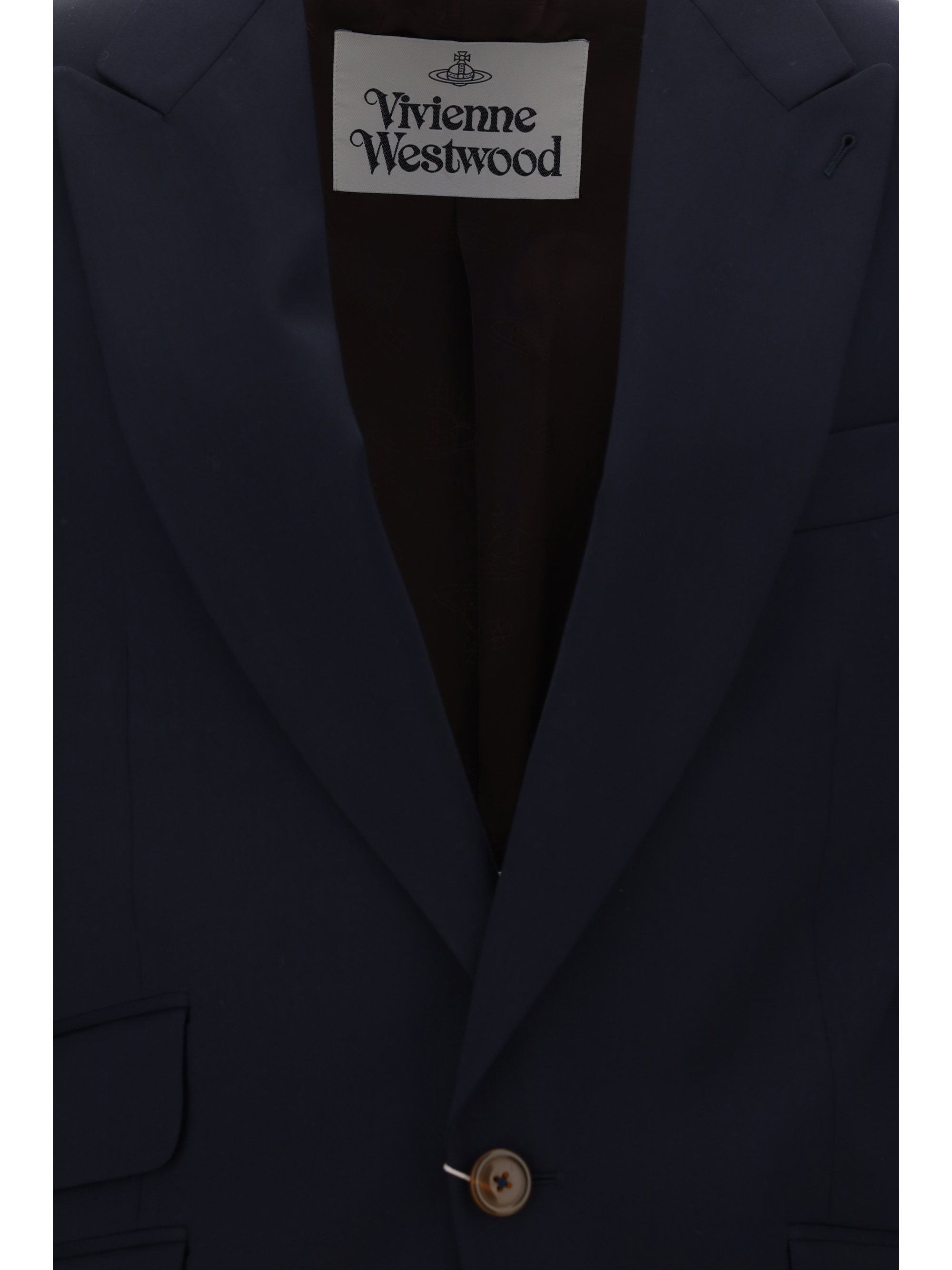 Blazer Jacket
