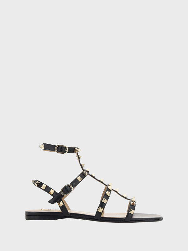 Rockstud Sandals