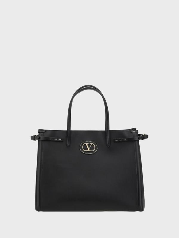 Antibes Tote Bag