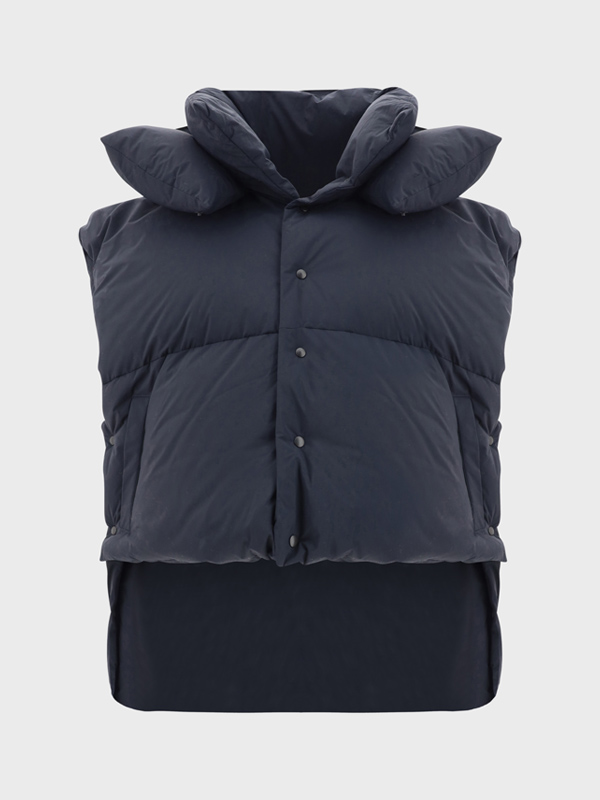 Gilet Piumino