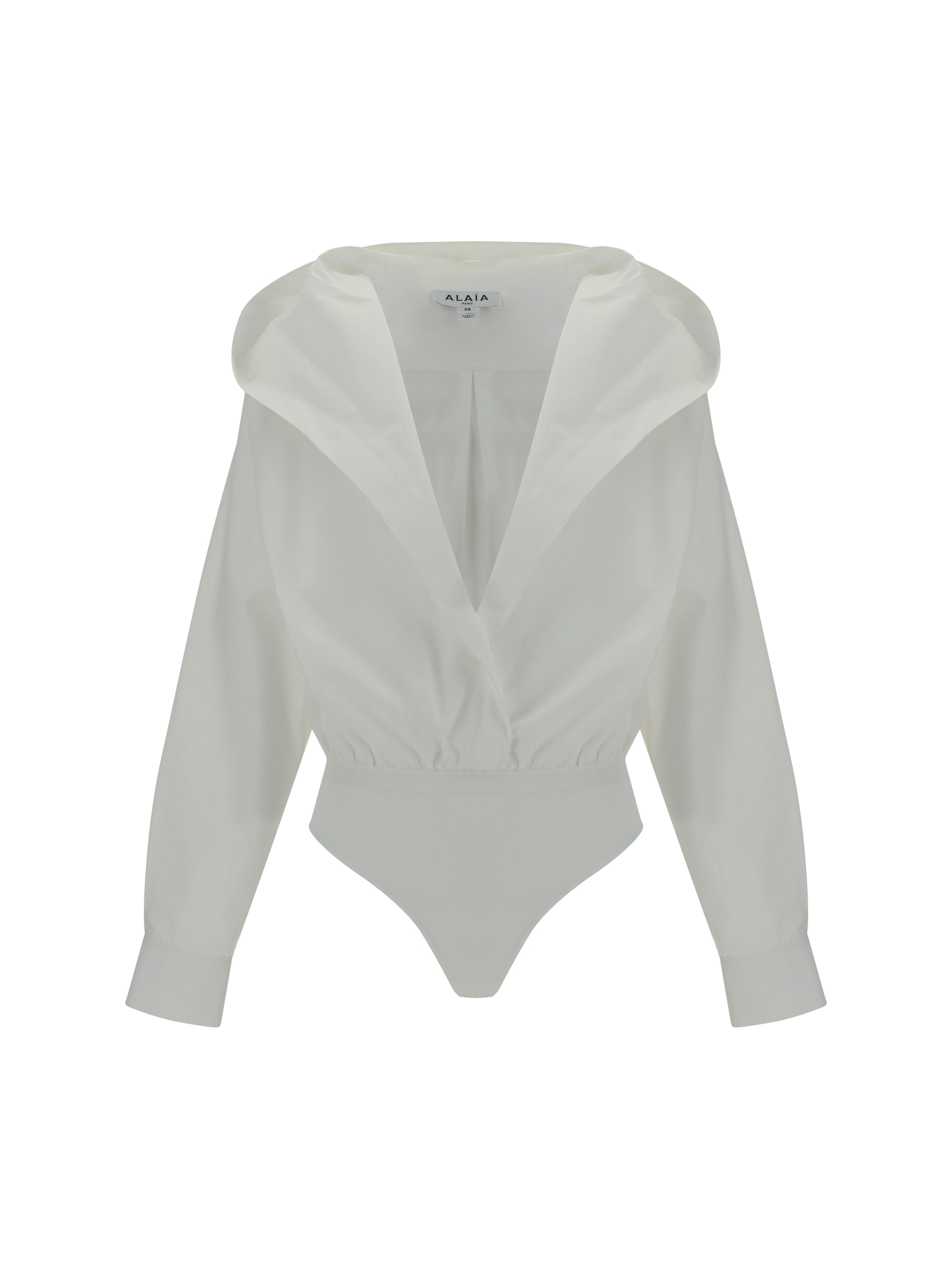 Alaïa - Bodysuit