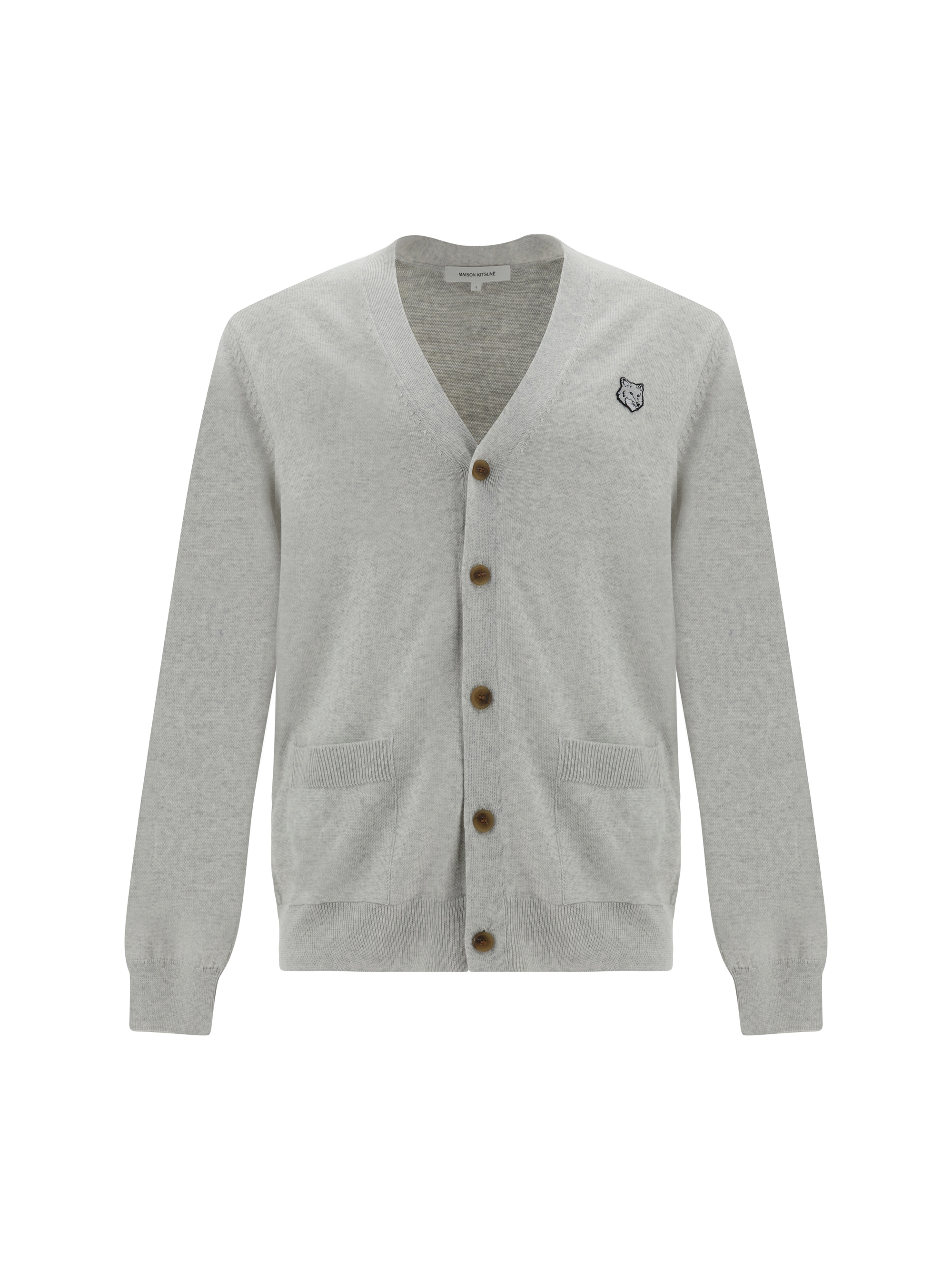 MAISON KITSUNÉ CARDIGAN