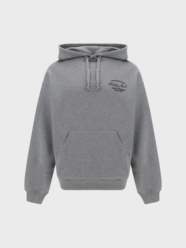 Chateau Axel Hoodie