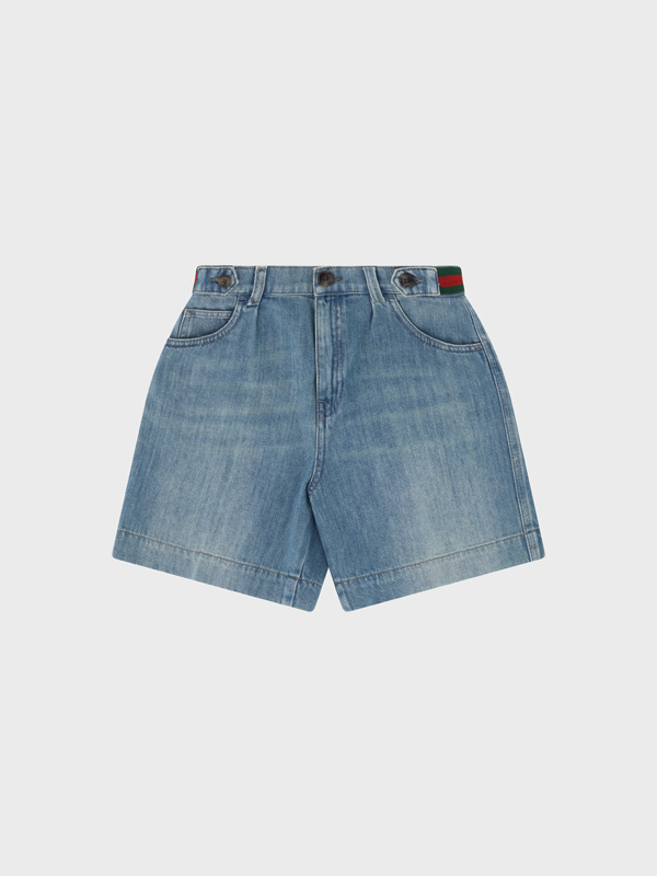 Bermuda Shorts for Boy